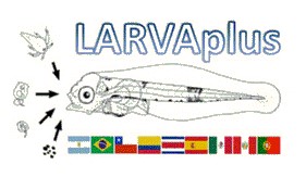 Estrategias de desarrollo y mejora de la producción de larvas de peces en Iberoamérica, CYTED 117RT0521